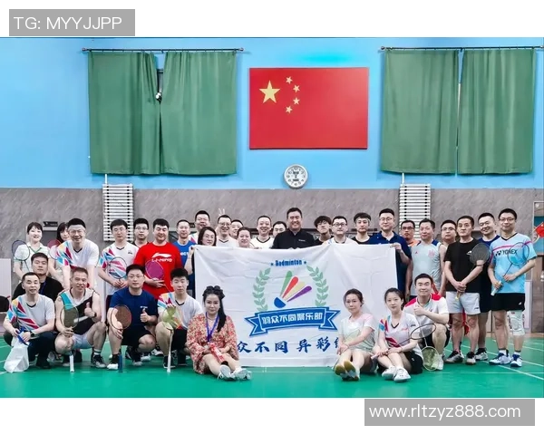 上海羽毛球队个人能力提升之路与训练心得分享 上海羽毛球队个人能力提升之路与训练心得分享