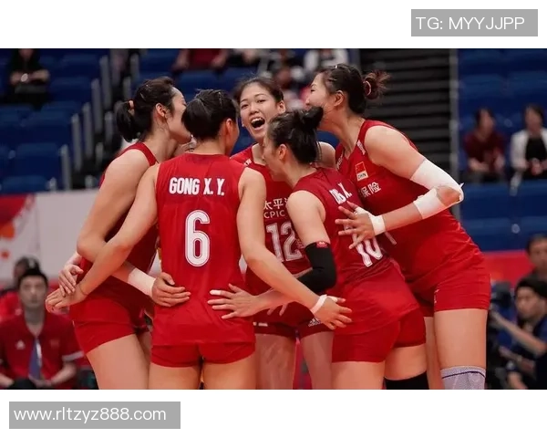 南京排球队在世界杯预选赛中的战术分析与表现评估