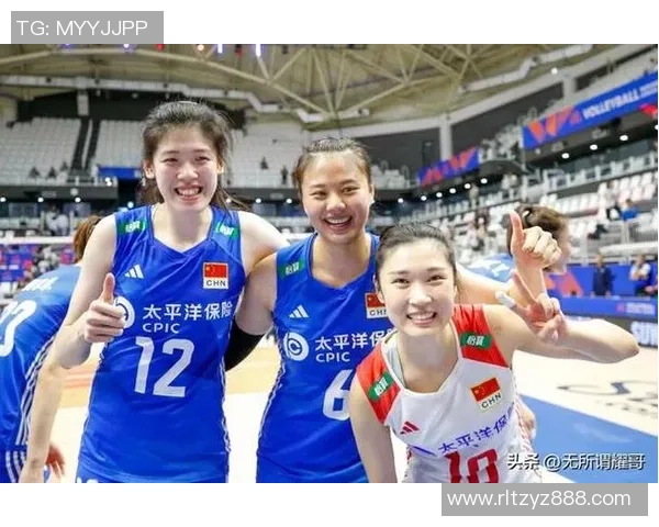 广州排球队意识对比深度解析与战术影响探讨