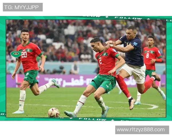 摩洛哥足球明星的崛起与影响力分析 摩洛哥足球明星的崛起与影响力分析