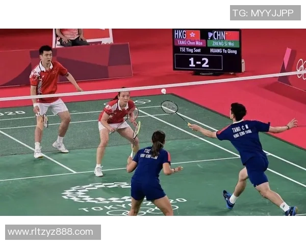 重庆羽毛球队与北京羽毛球队赛后复盘探讨力量对决与战术策略分析