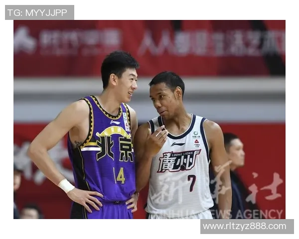 广州篮球队与北京篮球队耐力对决赛后分析与总结