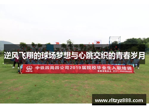逆风飞翔的球场梦想与心跳交织的青春岁月